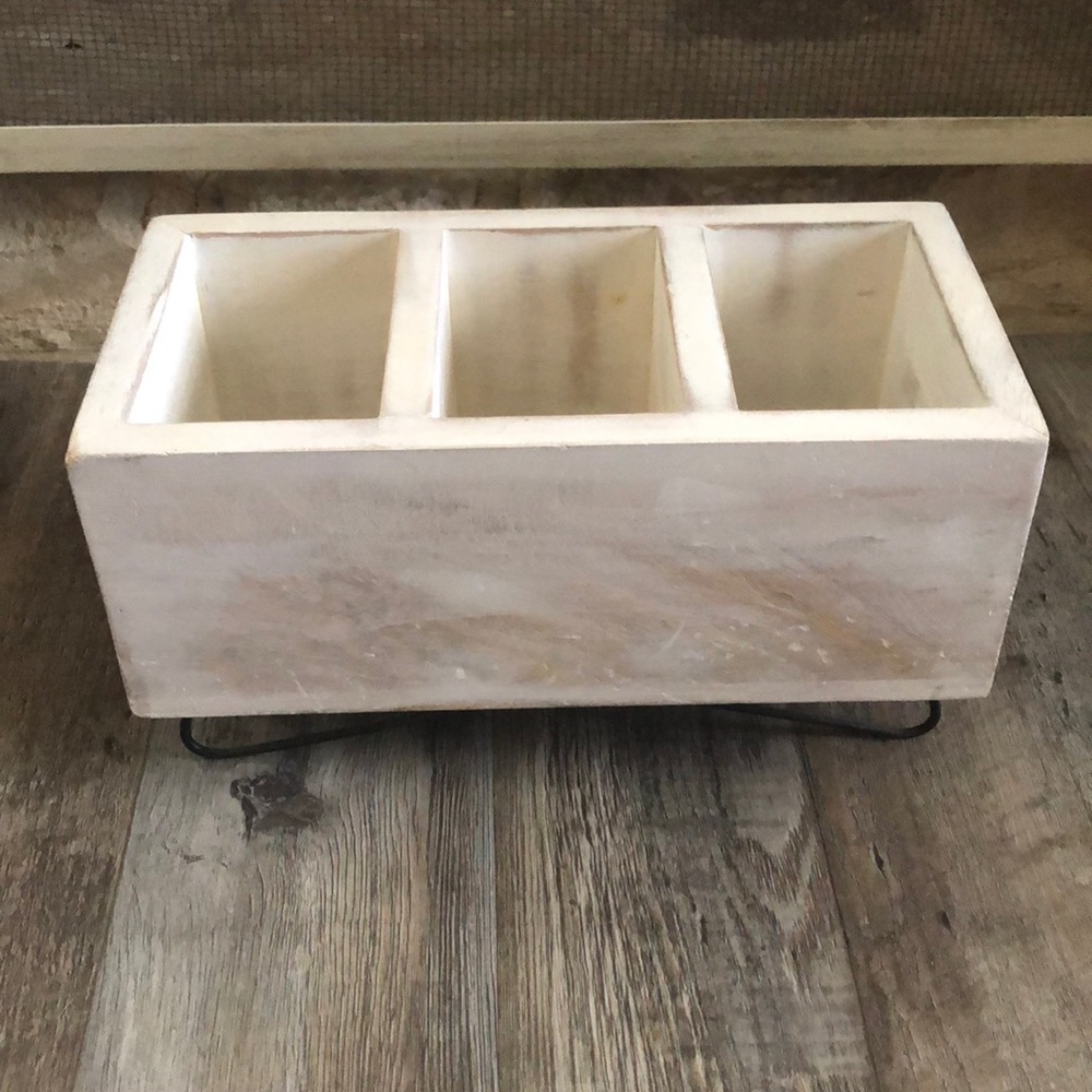Utensil Caddy